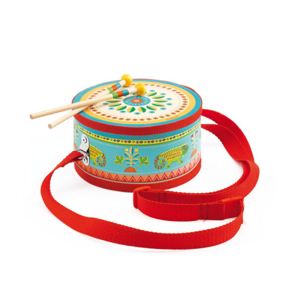 ANIMAMBO - Tambour - Djeco