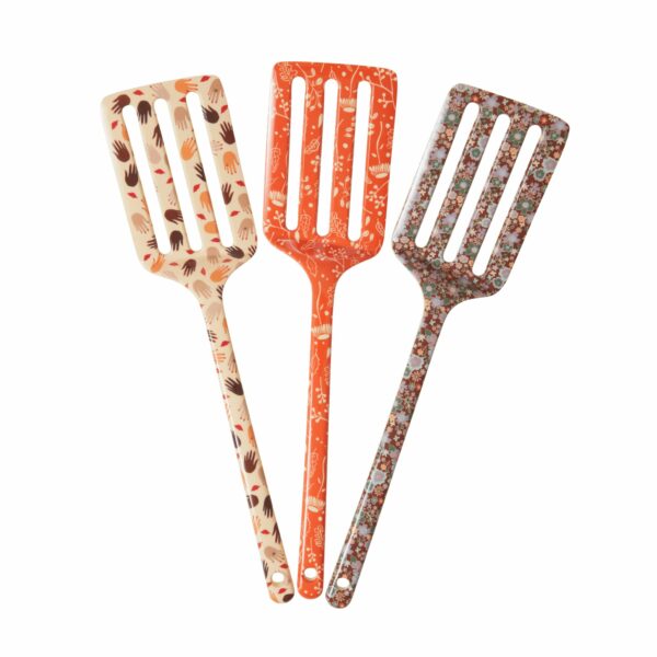 Spatule en mélamine - RicebyRice
