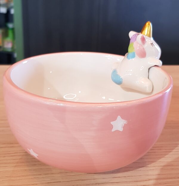 Bol licorne - Kaemingk
