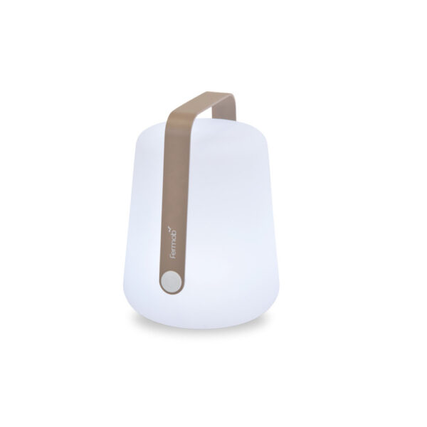 BALAD lampe h25cm muscade – Fermob