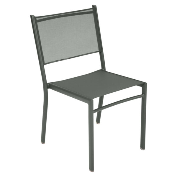 CHAISE costa romarin - Fermob