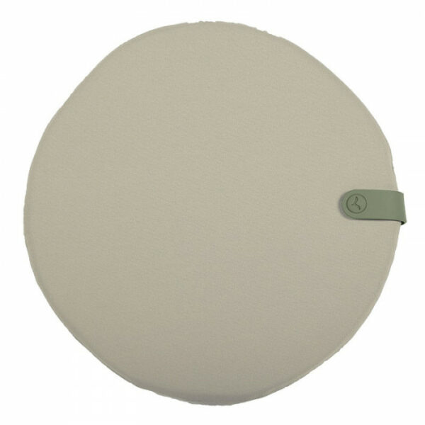 GALETTE color mix diam.40 ficelle - Fermob