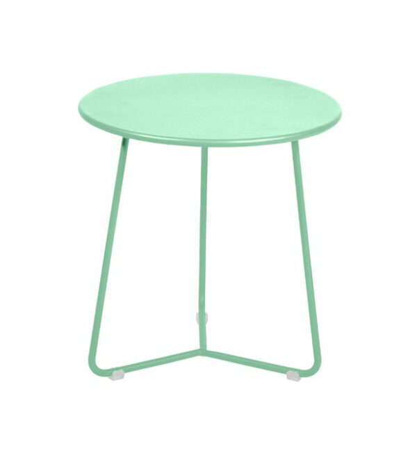 TABLE d’appoint cocotte vert opaline – Fermob