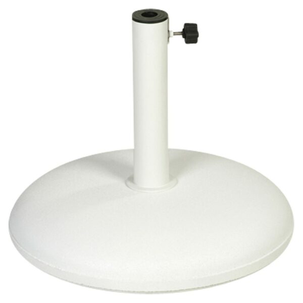 Socle en béton parasol 30kg - Fermob