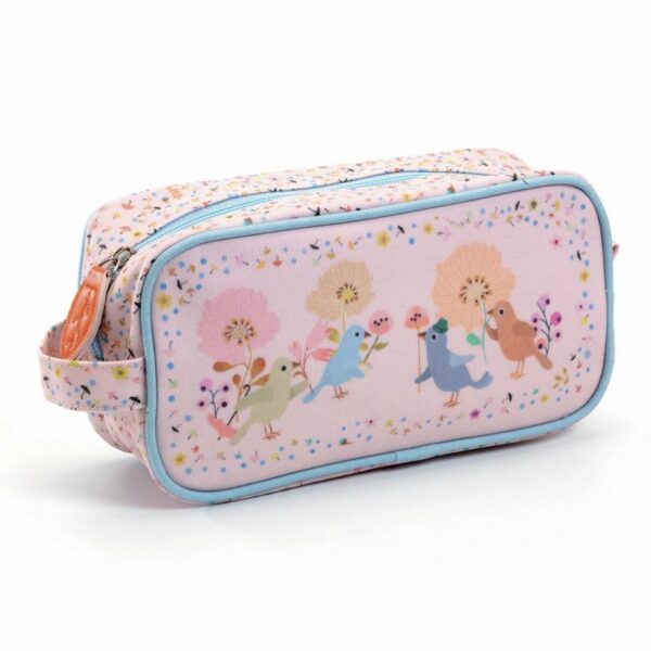 Trousse oiseaux colorés – Djeco