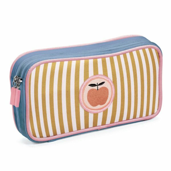 Trousse pochette pomme - Djeco