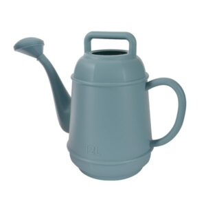 Arrosoir plastique 12L bleu - Kaemingk