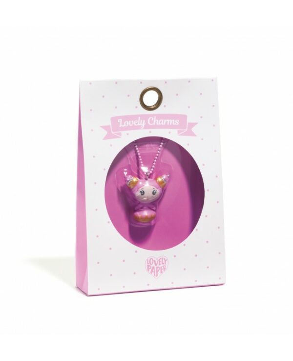 Lovely charm Sweet - Djeco