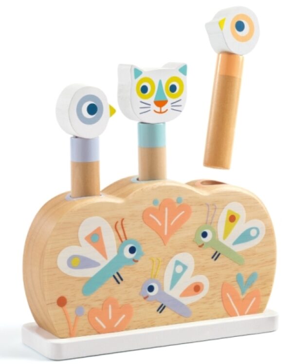 Popop Pidoo - Djeco