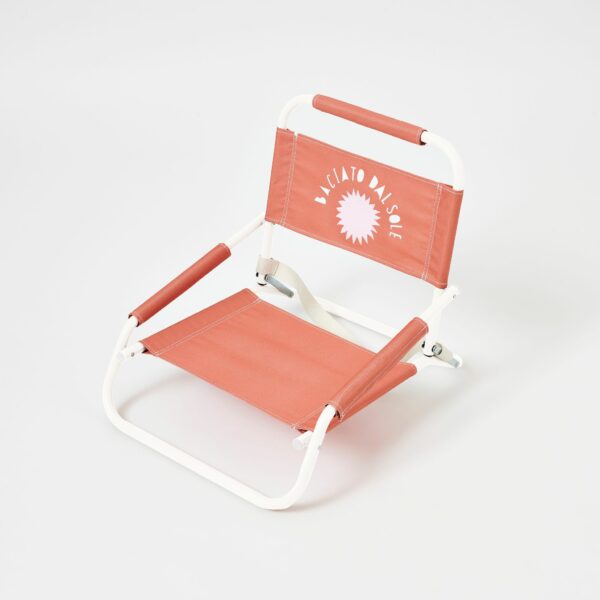 Chaise de plage Baciato Dal Sole 54x58 - Sunny Life