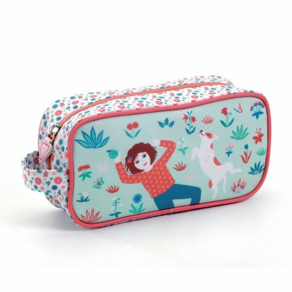 Trousse douce rêveuse - Djeco