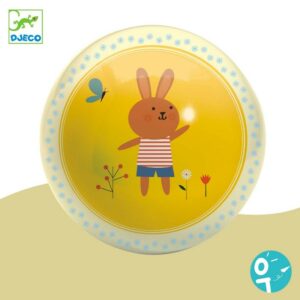 Ballon Sweety ball (Small) - Djeco
