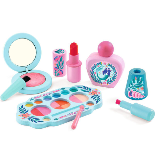 IMITATION - Maquillage de Marina - Djeco