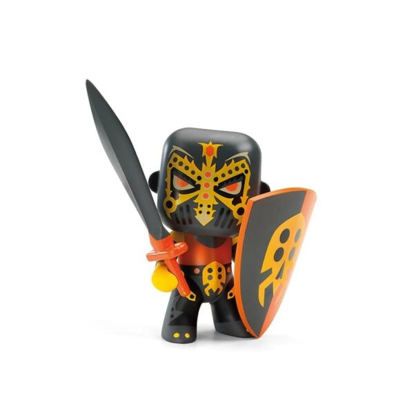 ARTY TOYS - Spike Knight- Djeco