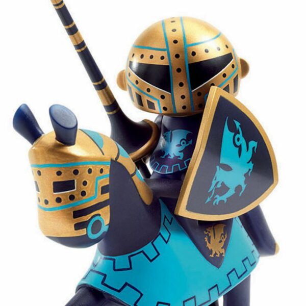 ARTY TOYS - Dragon knight - Djeco