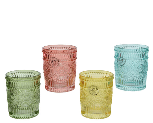 Verre à eau - Kaemingk