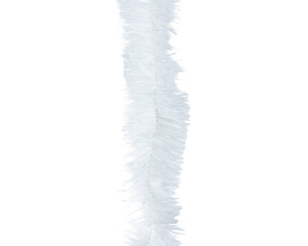 Guirlande scintillante blanche - Kaemingk