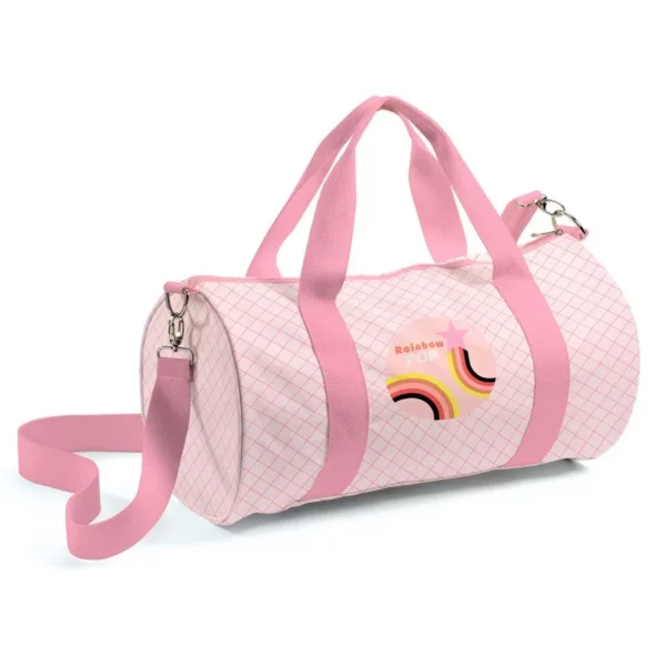 SAC POLOCHON - Rainbow - Djeco