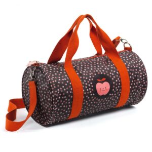 SAC POLOCHON - Pomme d'amour - Djeco