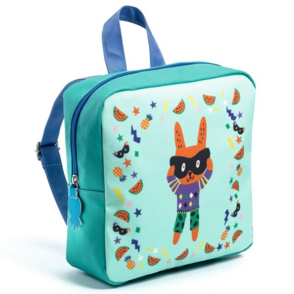 Sac à dos rabbit - Djeco