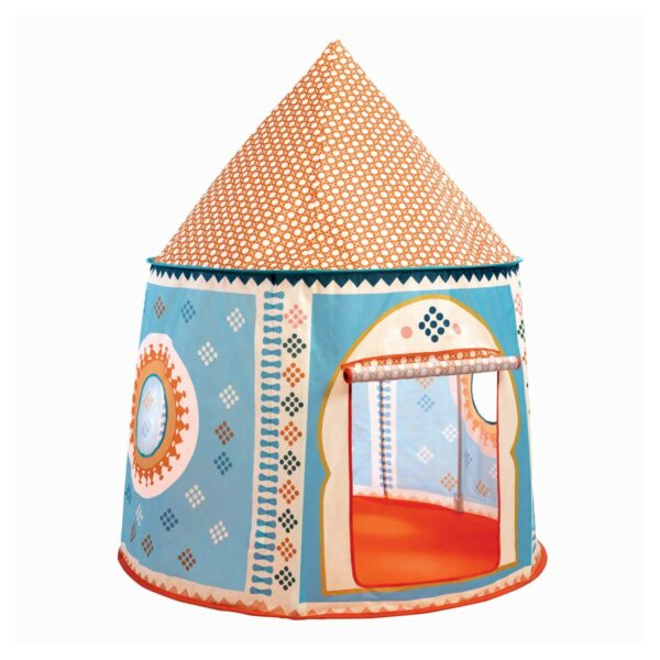 Tente cabane orientale - Djeco