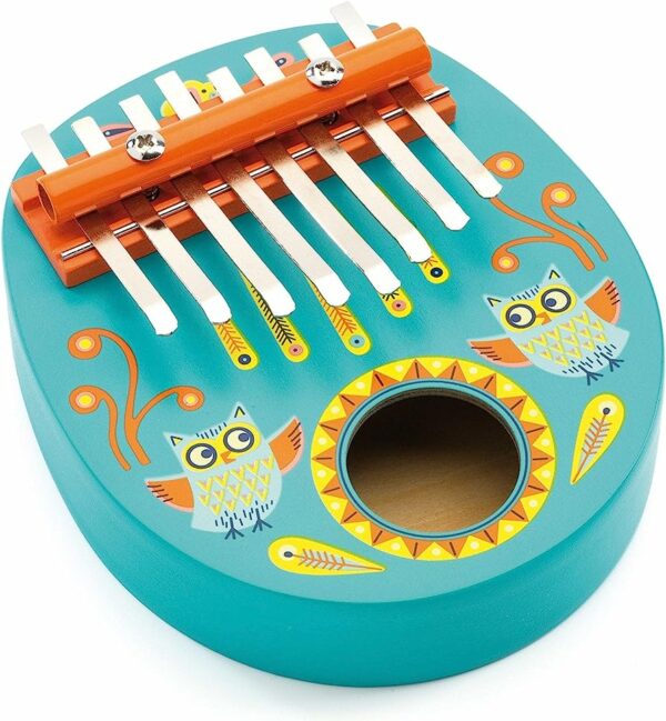 ANIMAMBO - Kalimba - Djeco