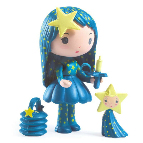 TINYLY - Luz & light - Djeco