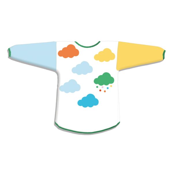 Tablier enfant 3-6 ans - Djeco