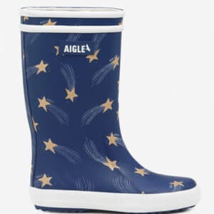 Bottes lolly pop starship T24 - Aigle