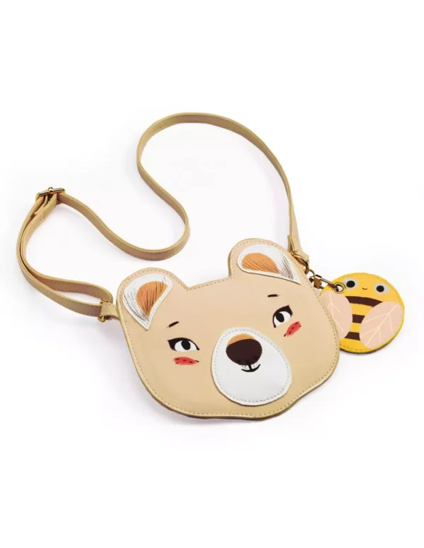 Sac ours - Djeco