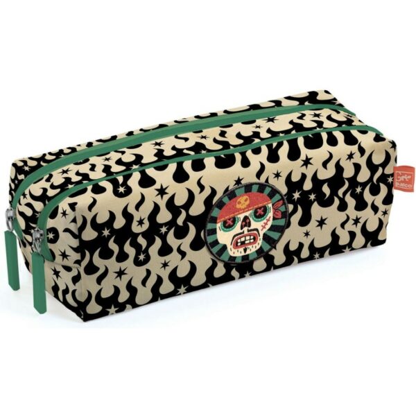 Trousse tête de mort - Djeco