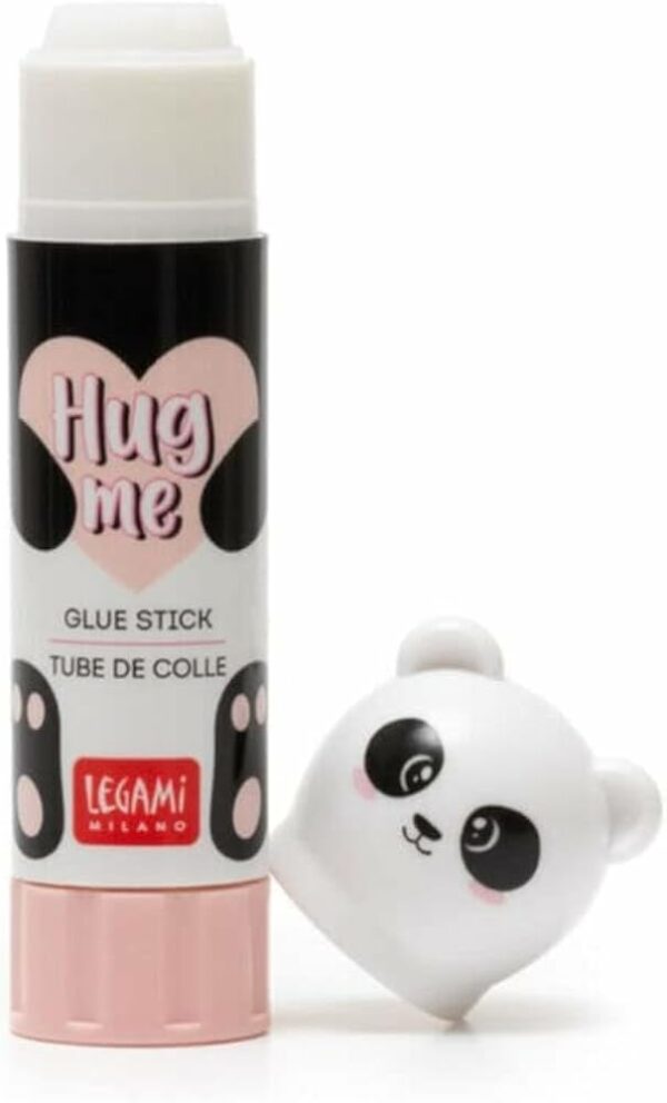 TUBE de colle Hug me Panda - Legami