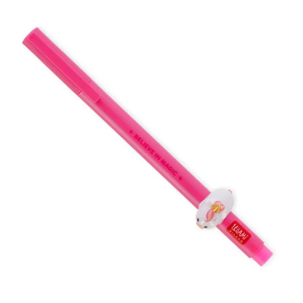 STYLO gel lovely friends Unicorn - Legami
