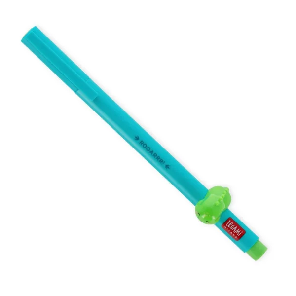 STYLO gel lovely friends Dino - Legami