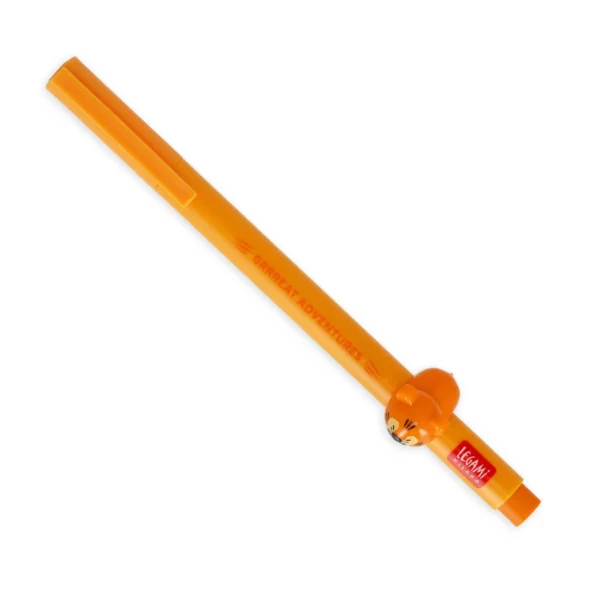 STYLO gel lovely friends Tiger - Legami