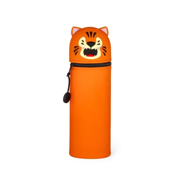 TROUSSE silicone Tiger - Legami