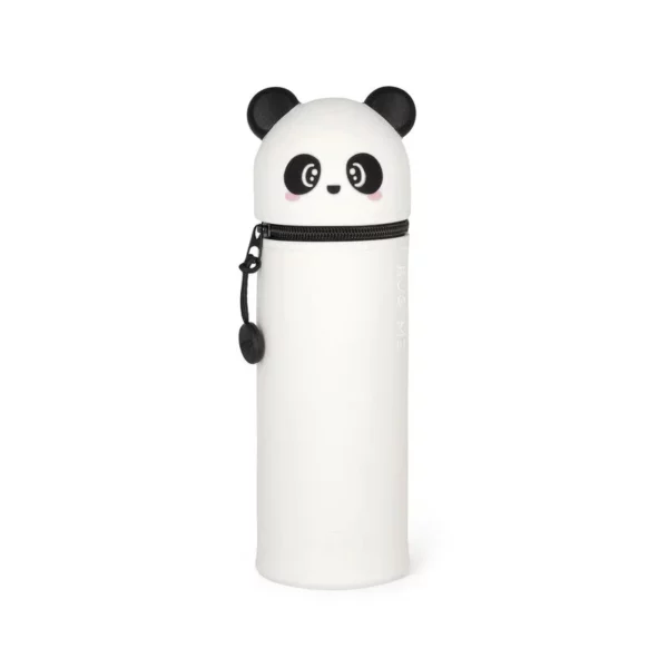 TROUSSE silicone Panda - Legami