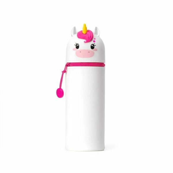 TROUSSE silicone Unicorn - Legami
