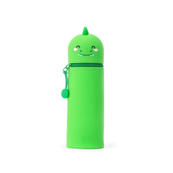 TROUSSE silicone Dino - Legami