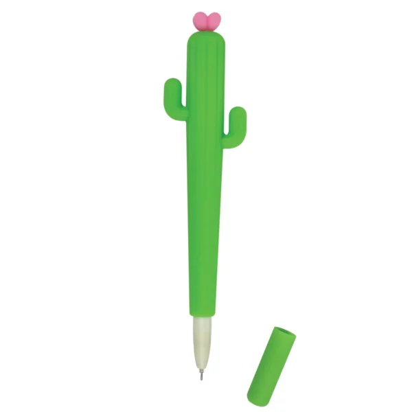 STYLO gel cactus - Legami