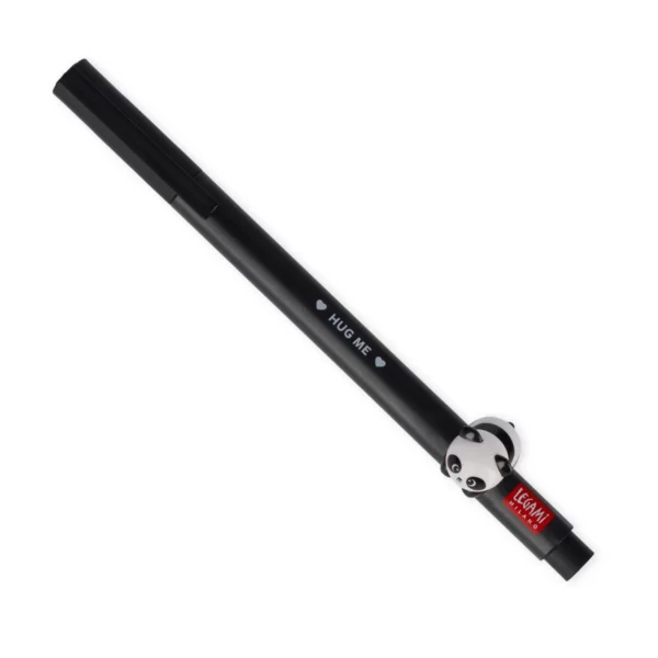 STYLO gel lovely friends Panda - Legami
