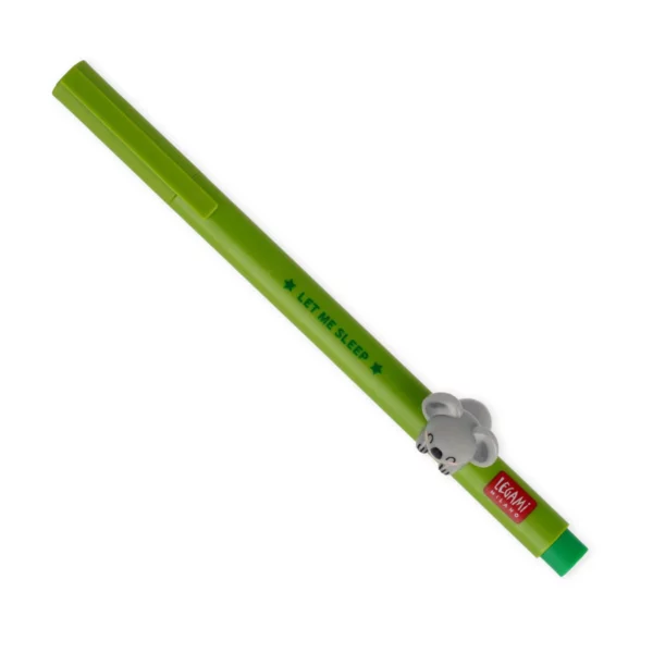 STYLO gel lovely friends Koala - Legami