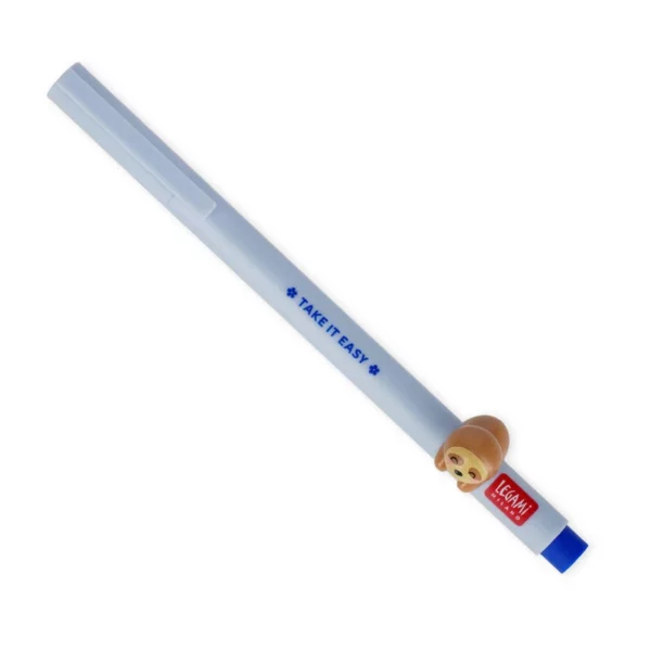 STYLO gel lovely friends Sloth - Legami