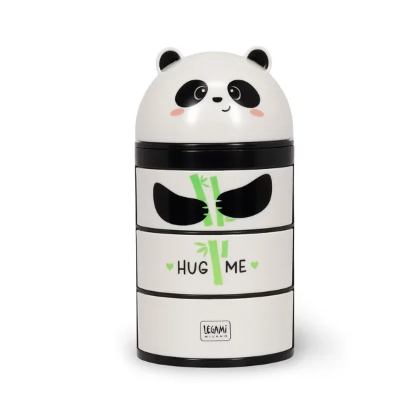 ORGANISEUR de bureau Panda - Legami