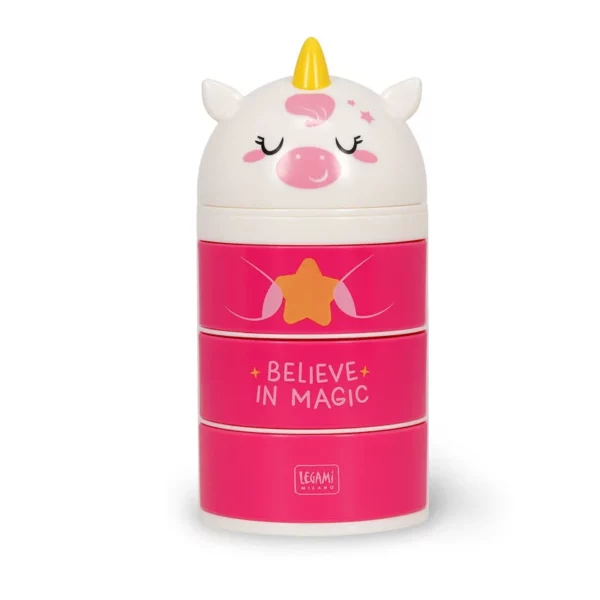 ORGANISEUR de bureau Unicorn - Legami