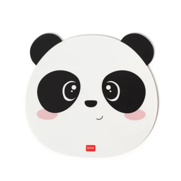 TAPIS de souris Panda - Legami