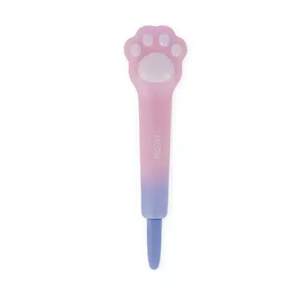 STYLO encre gel anti-stress Kitty - Legami