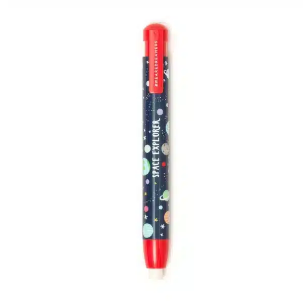 GOMME stylo Space - Legami