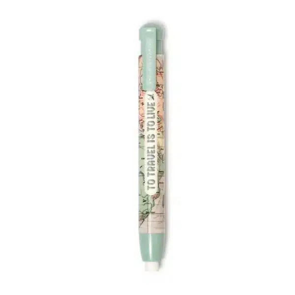 GOMME stylo Travel - Legami