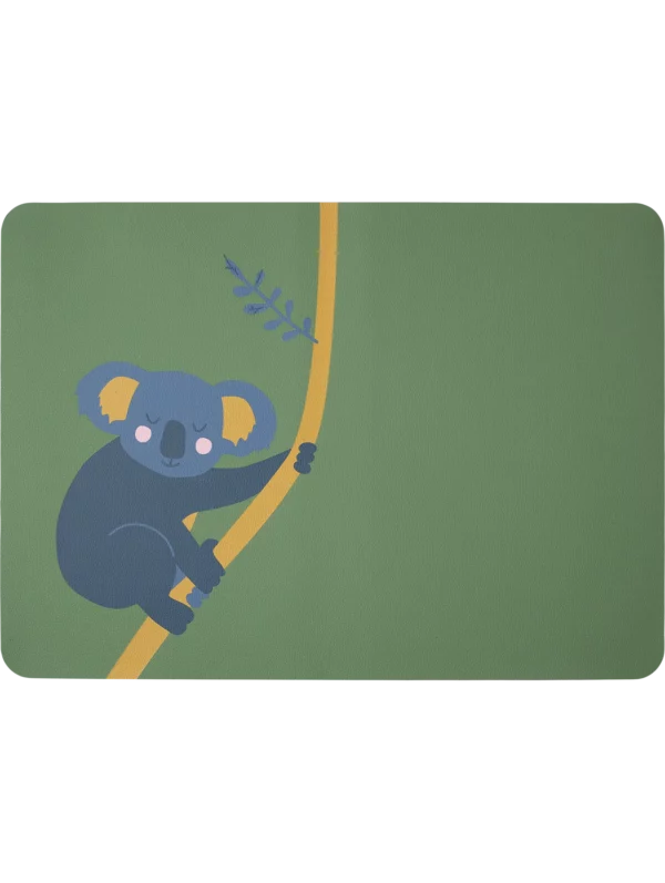 SET de table Koala 46x33 - Asa Selection